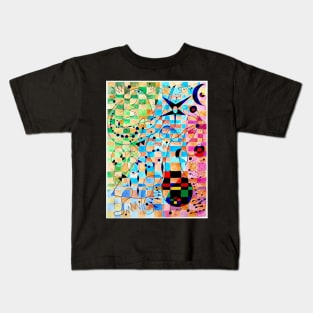 Joan Miro Kids T-Shirt